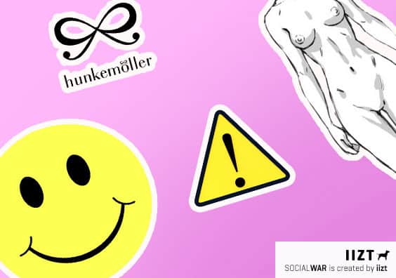 hunkemoller