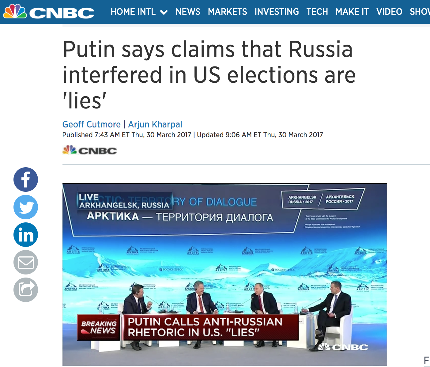 Putin_USA_elections