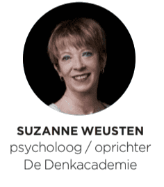 suzanne weusten