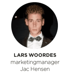 lars woorders